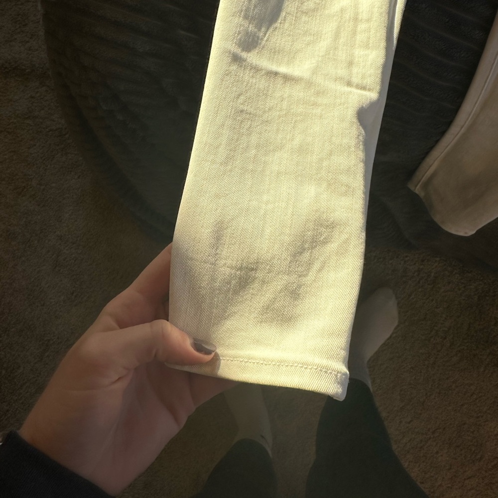 white American eagle jeans - Picture 6 of 6